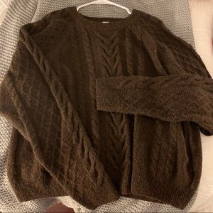 H&M Knit Sweater